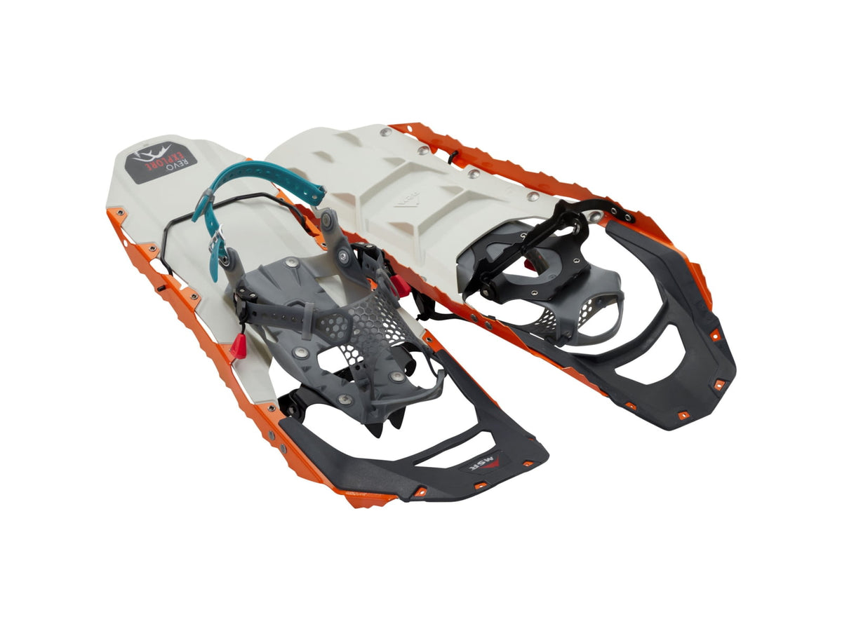 MSR Revo Explore Snowshoes - Women's