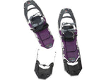 MSR Revo Tail Black 5in