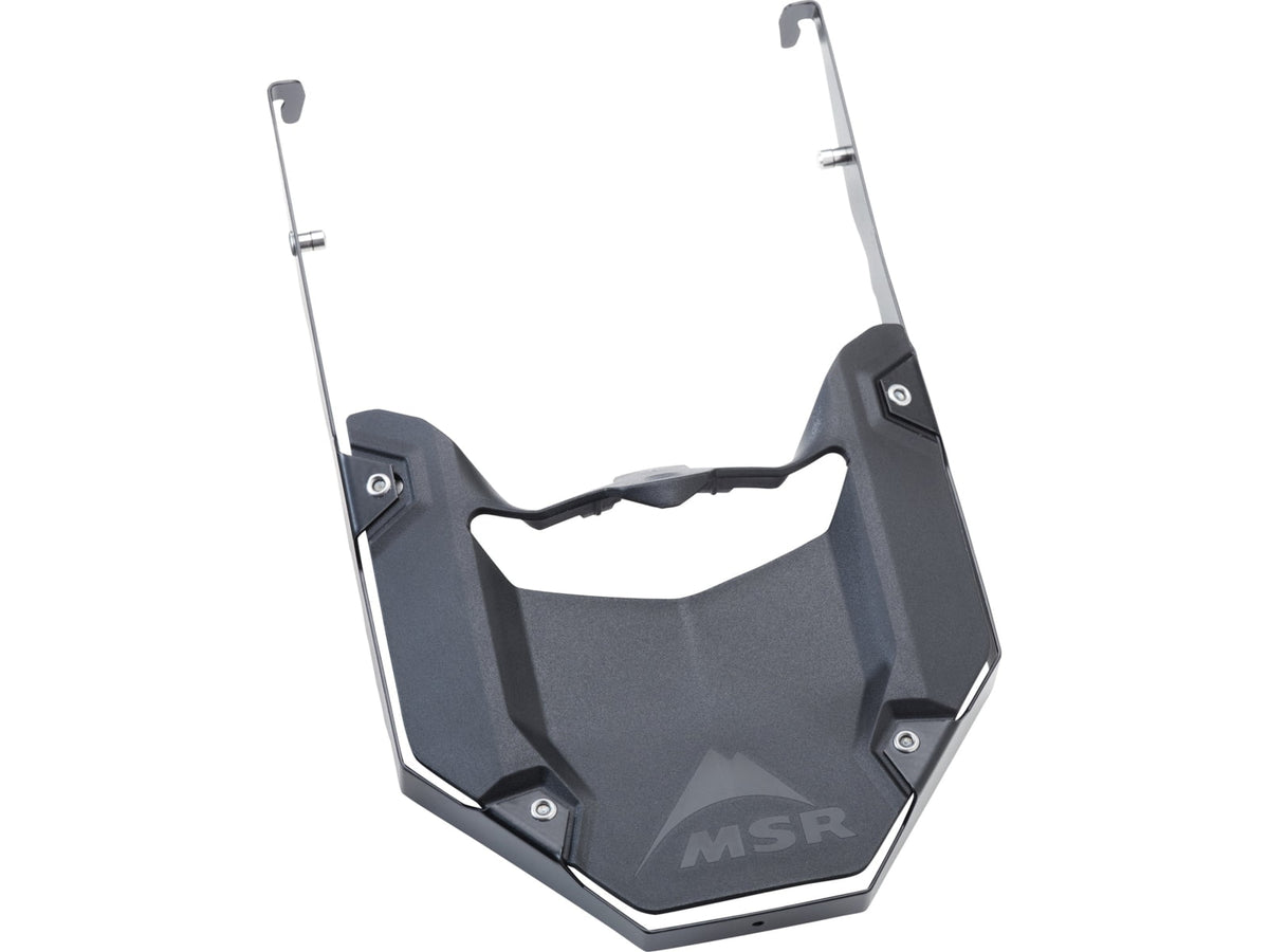 MSR Revo Tail Black 5in