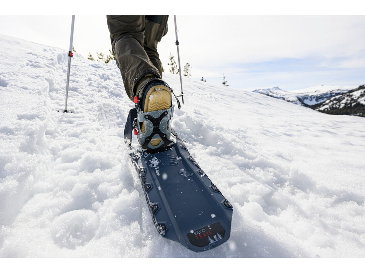 MSR Revo Trail Snowshoes - Men's