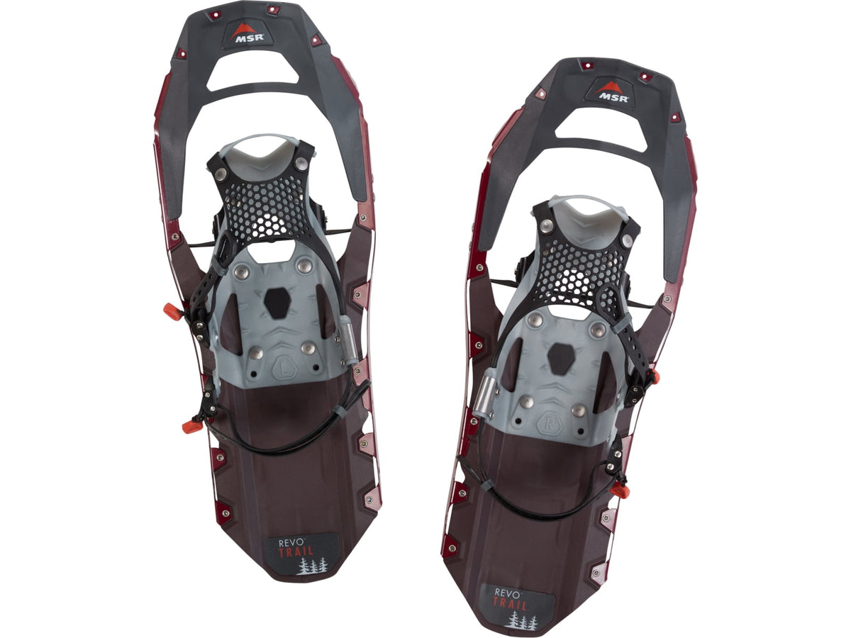 MSR Revo Trail Snowshoes - Women's