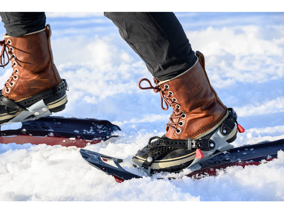 MSR Revo Trail Snowshoes - Women's