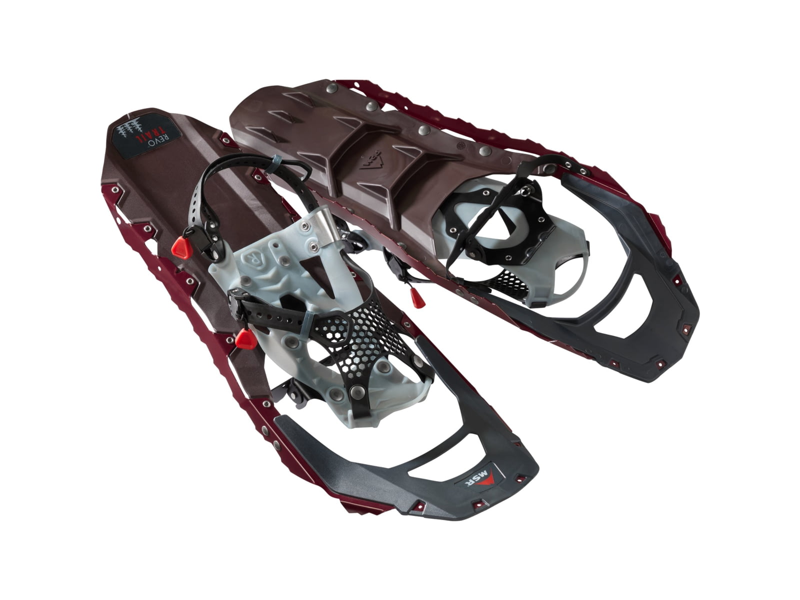 MSR Revo Trail Snowshoes - Women's