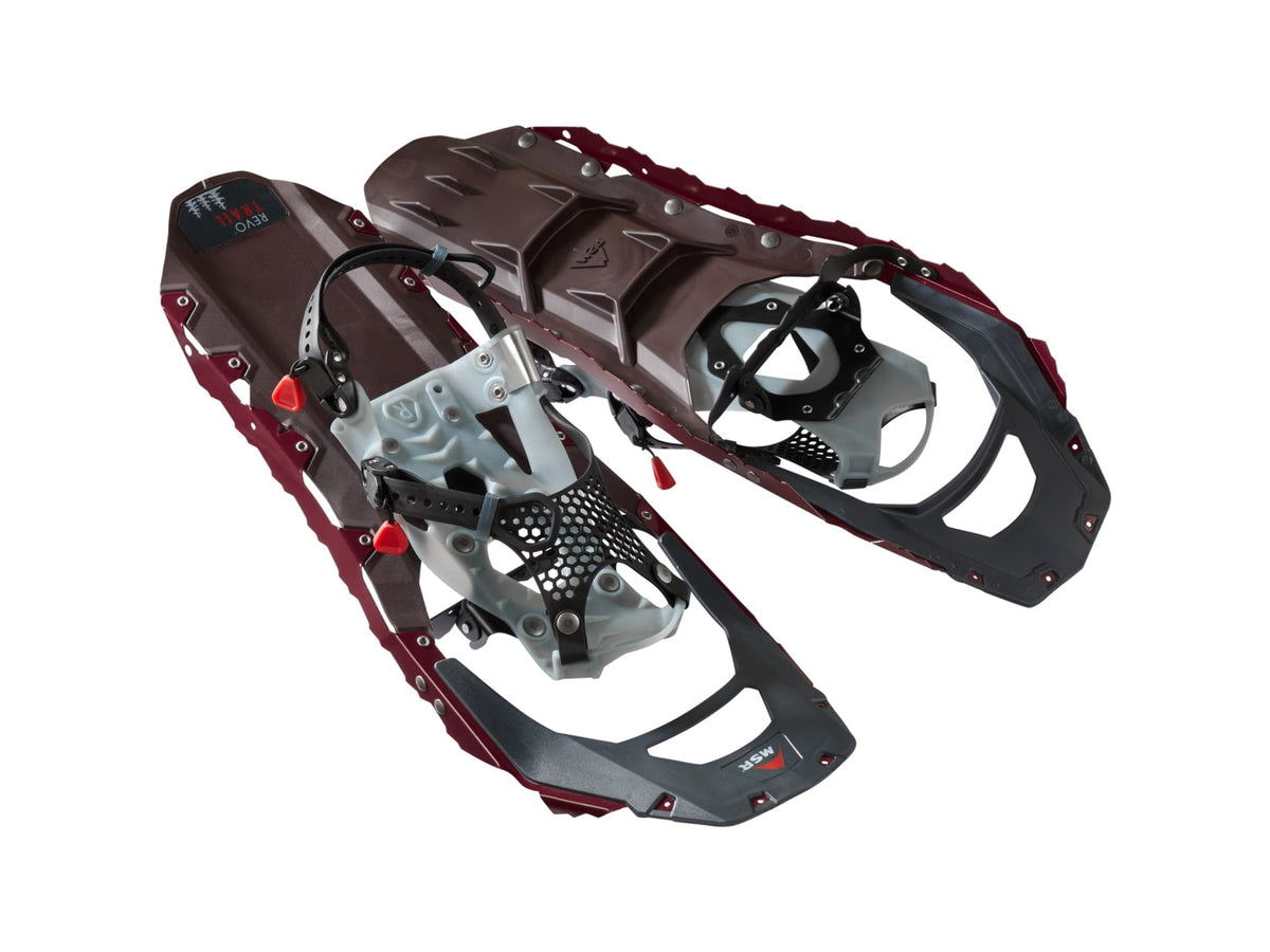 MSR Revo Trail Snowshoes - Women's