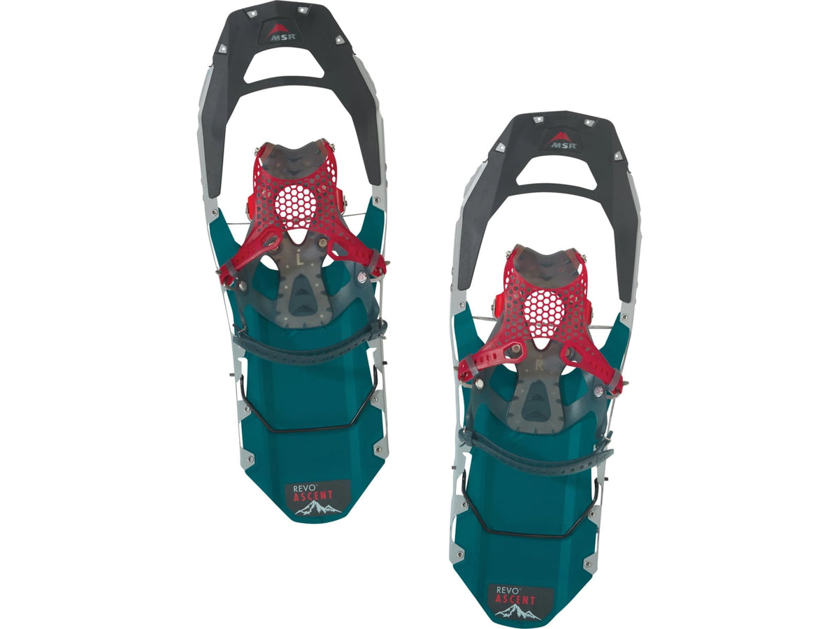 MSR RevoAscent Snowshoes - Women's