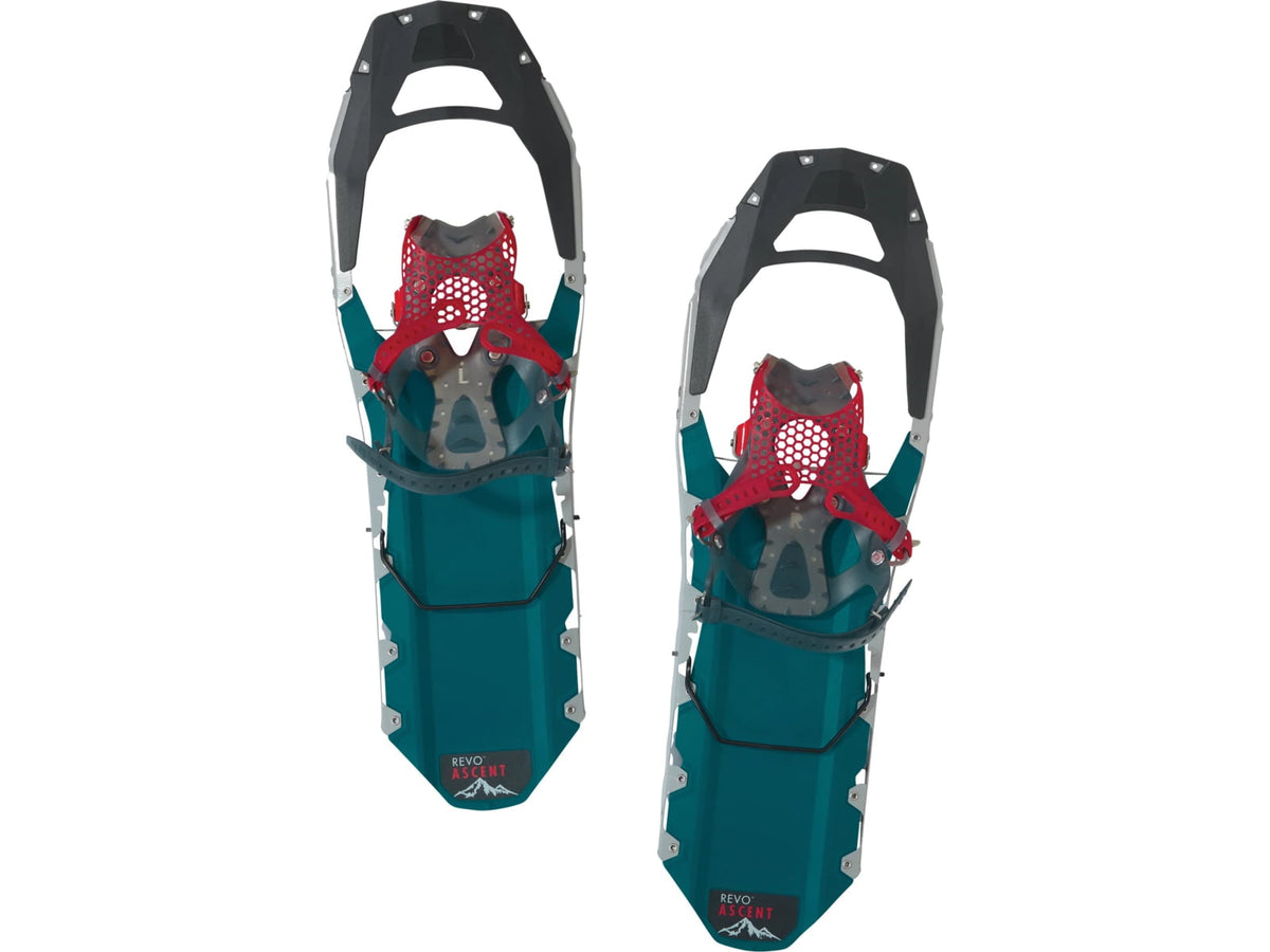 MSR RevoAscent Snowshoes - Women's