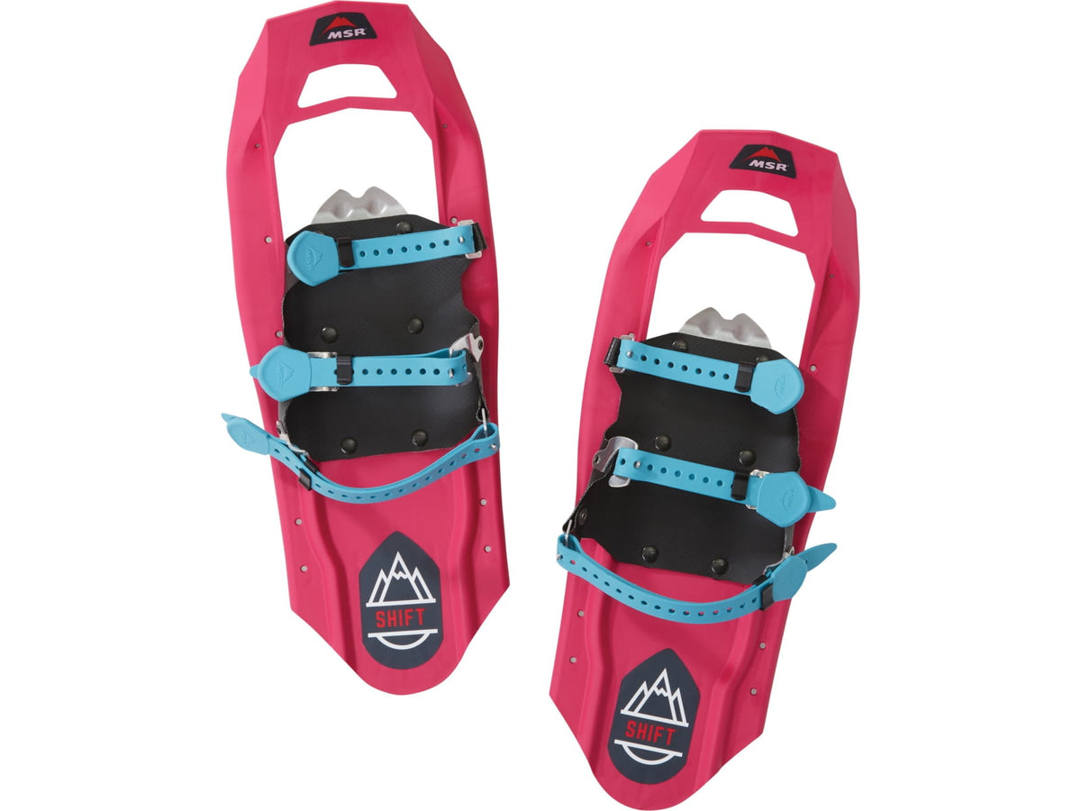 MSR Shift Snowshoes - Kid's
