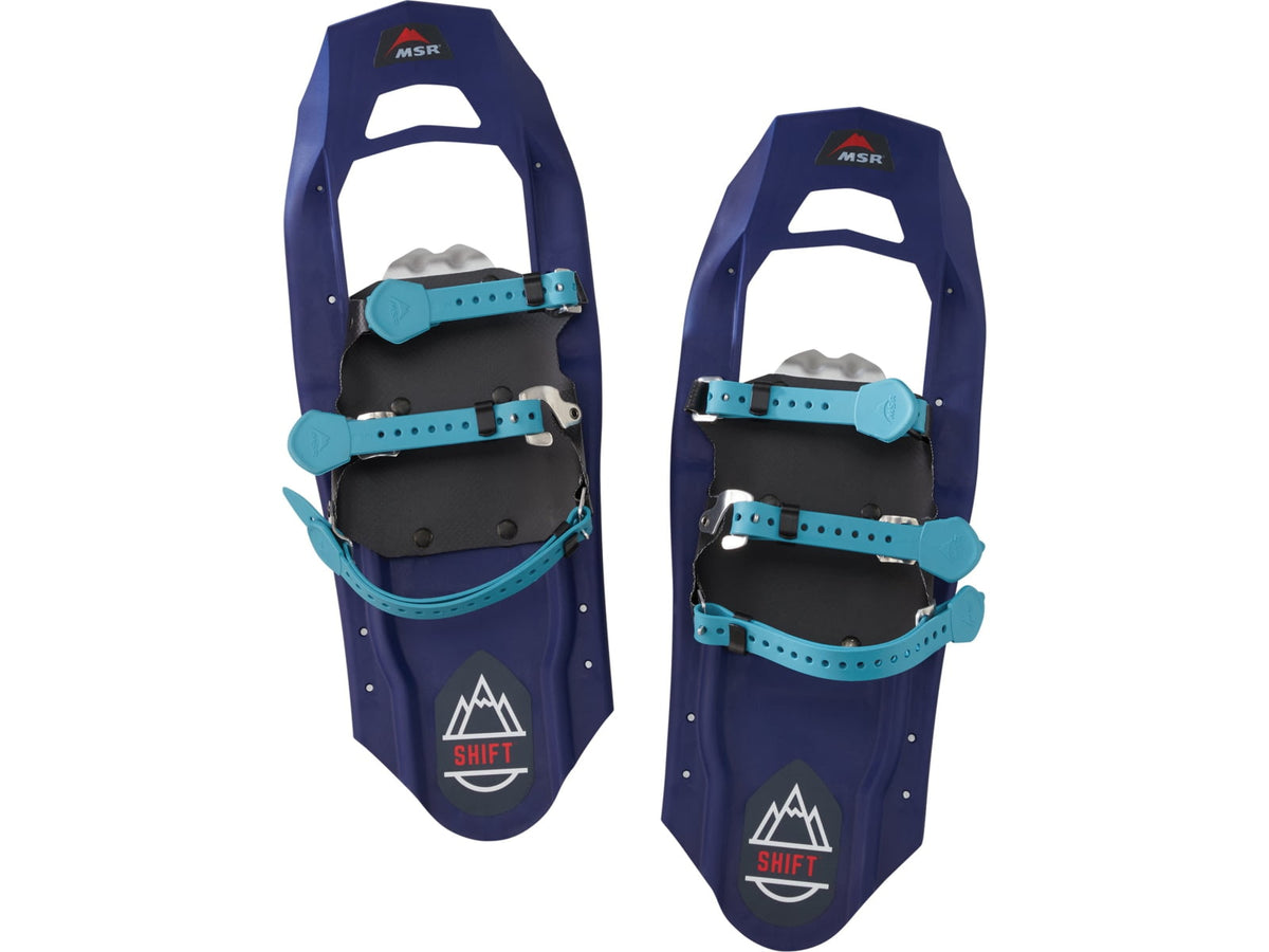 MSR Shift Snowshoes - Kid's