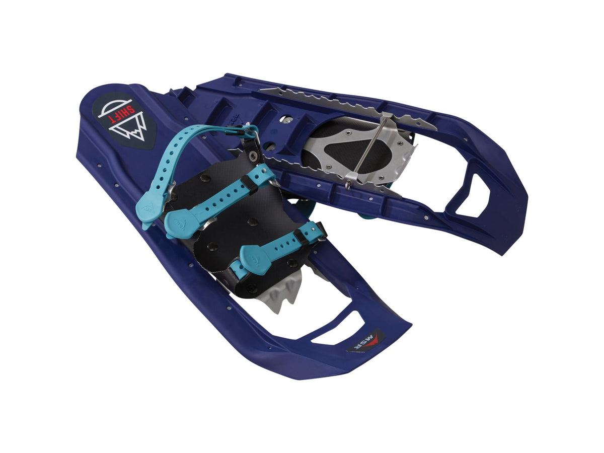 MSR Shift Snowshoes - Kid's