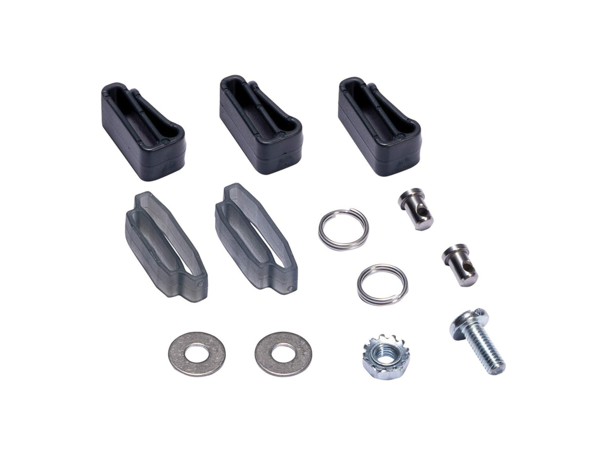 MSR Snowshoe Maintenance Kit Assorted