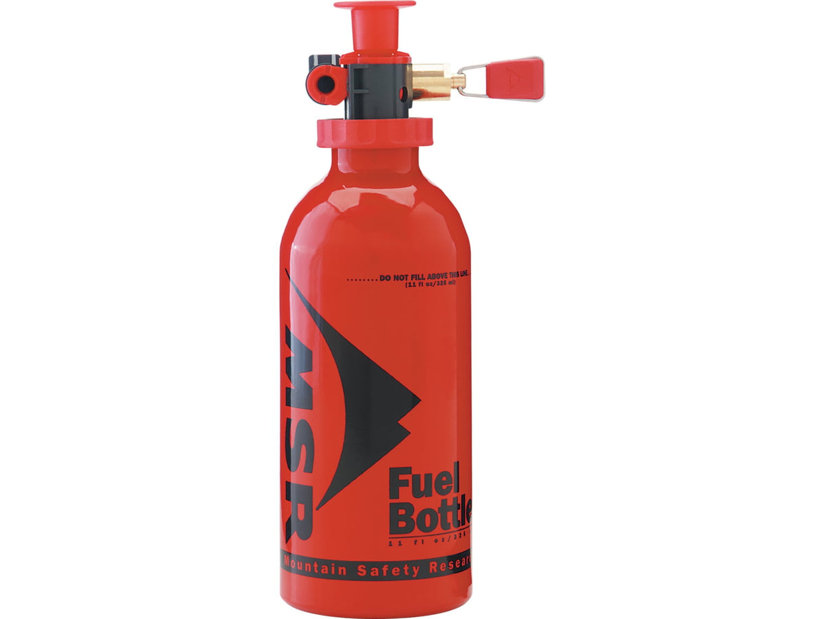 MSR Standard Fuel Pump Multi 11794