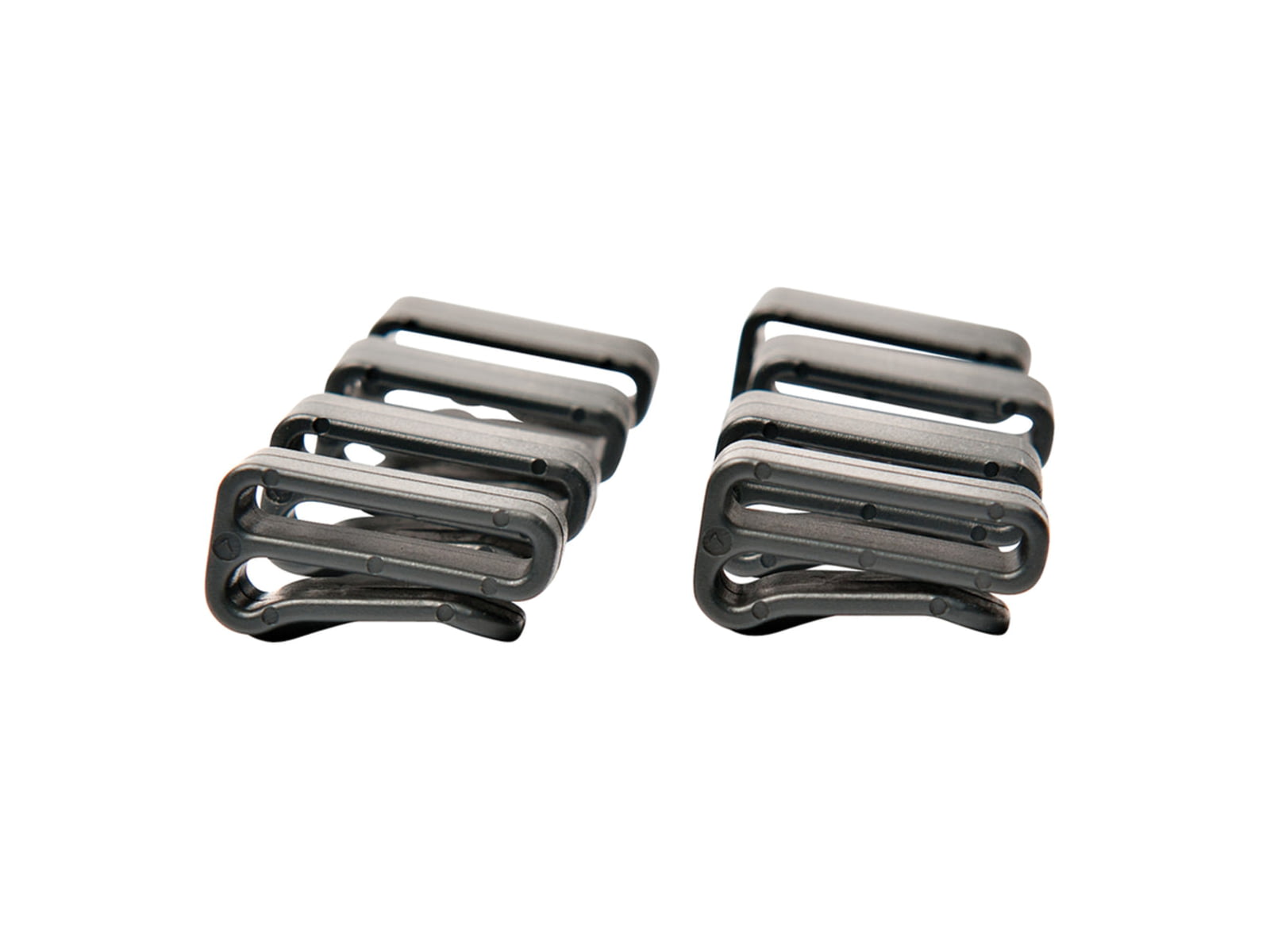 MSR Standard Strap Keeper Black