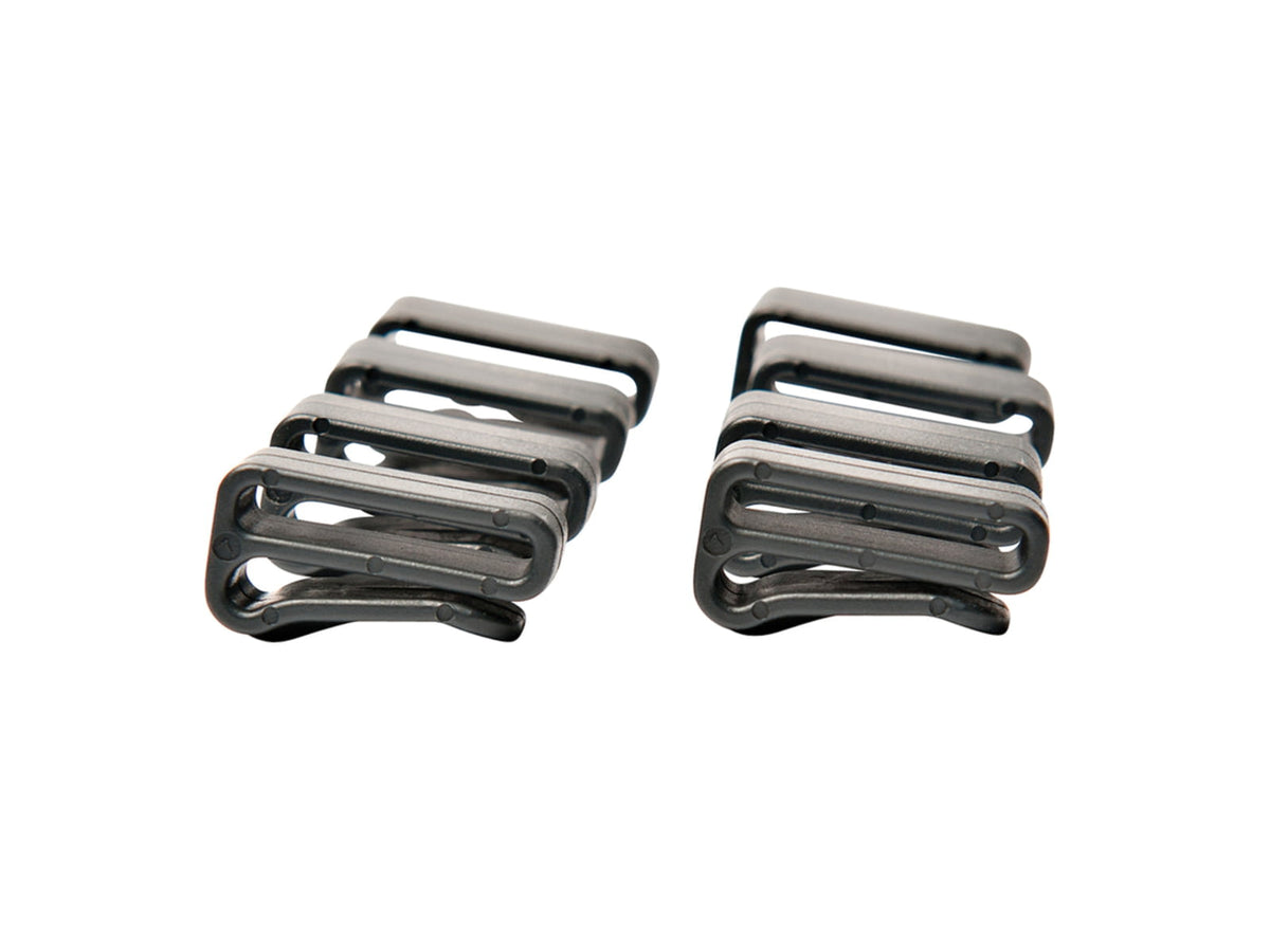 MSR Standard Strap Keeper Black