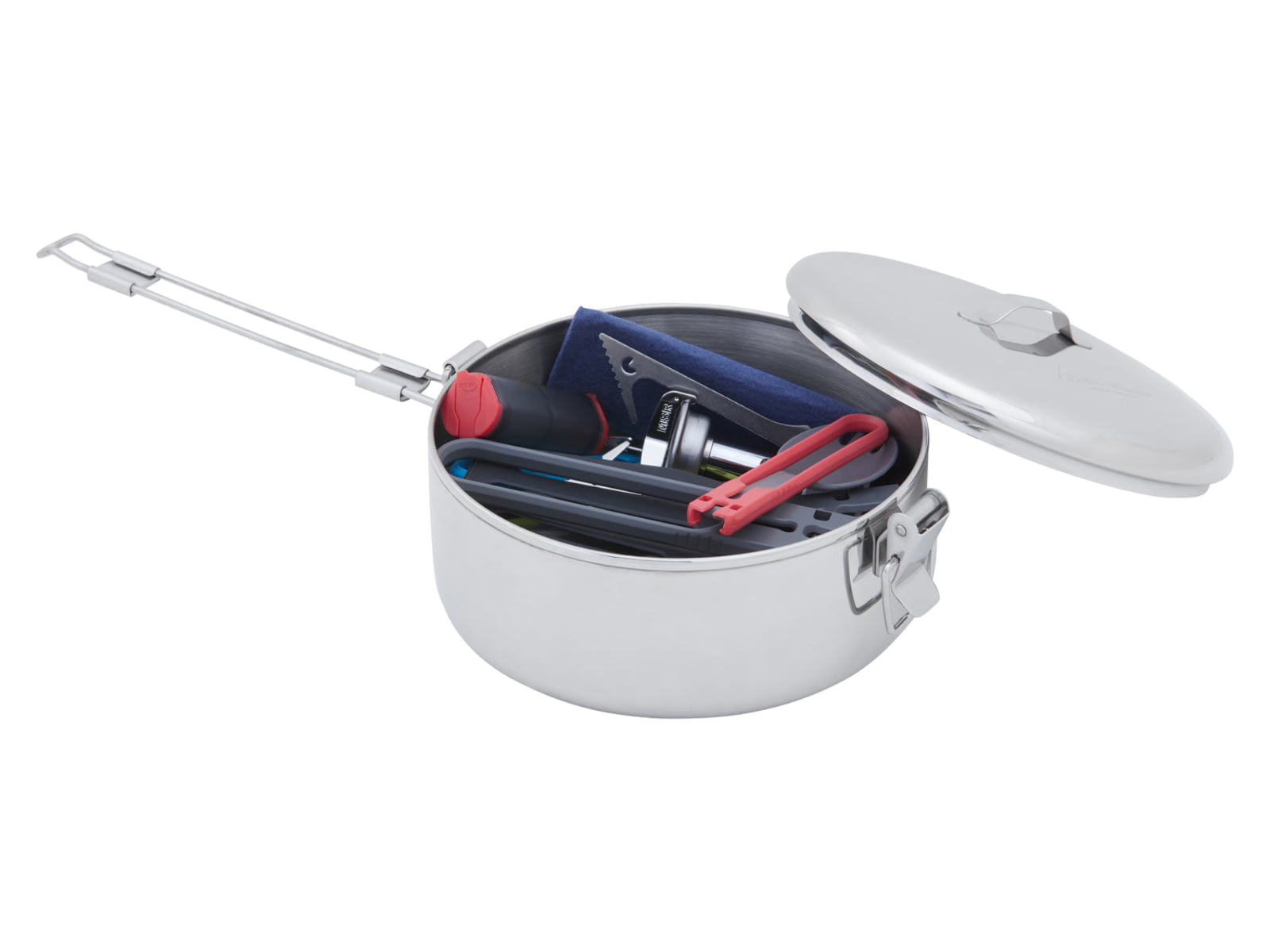 MSR StowAway Pot 775 ml