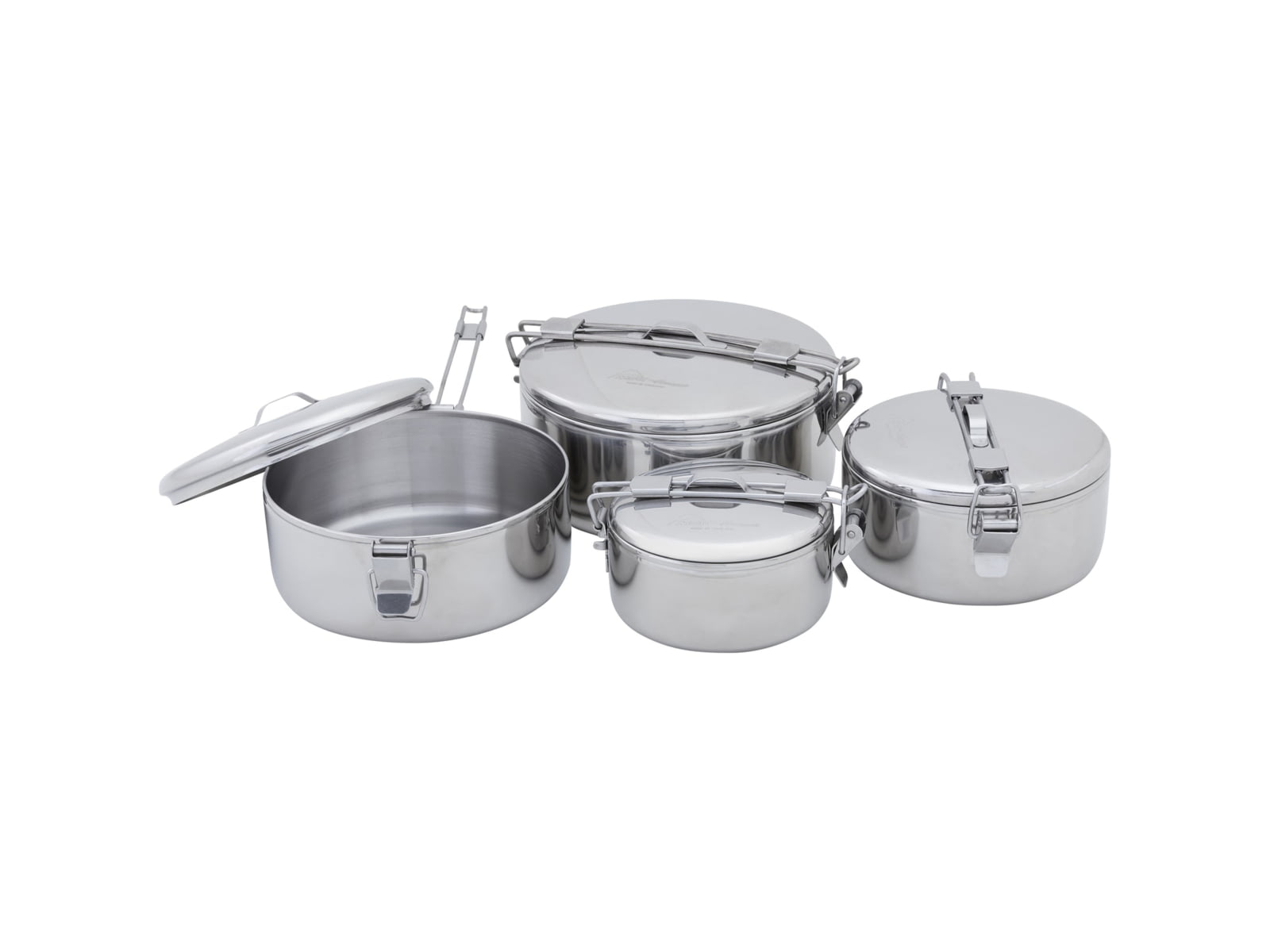 MSR StowAway Pot 775 ml