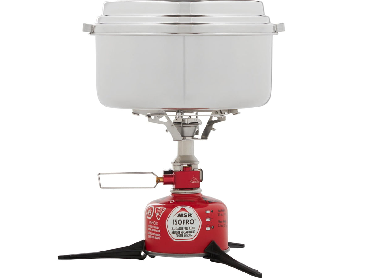 MSR Switch Stove System One Size
