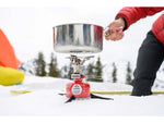 MSR Switch Stove System One Size