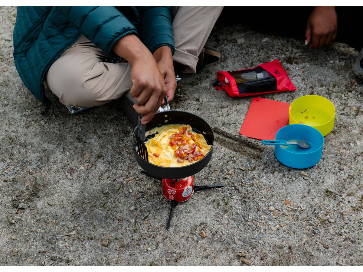 MSR Switch Stove System One Size