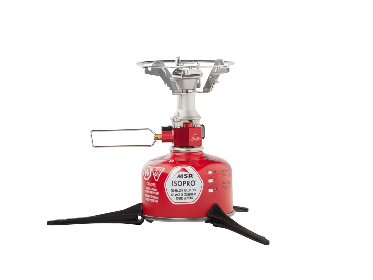 MSR Switch Stove System One Size
