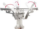 MSR Switch Stove System One Size