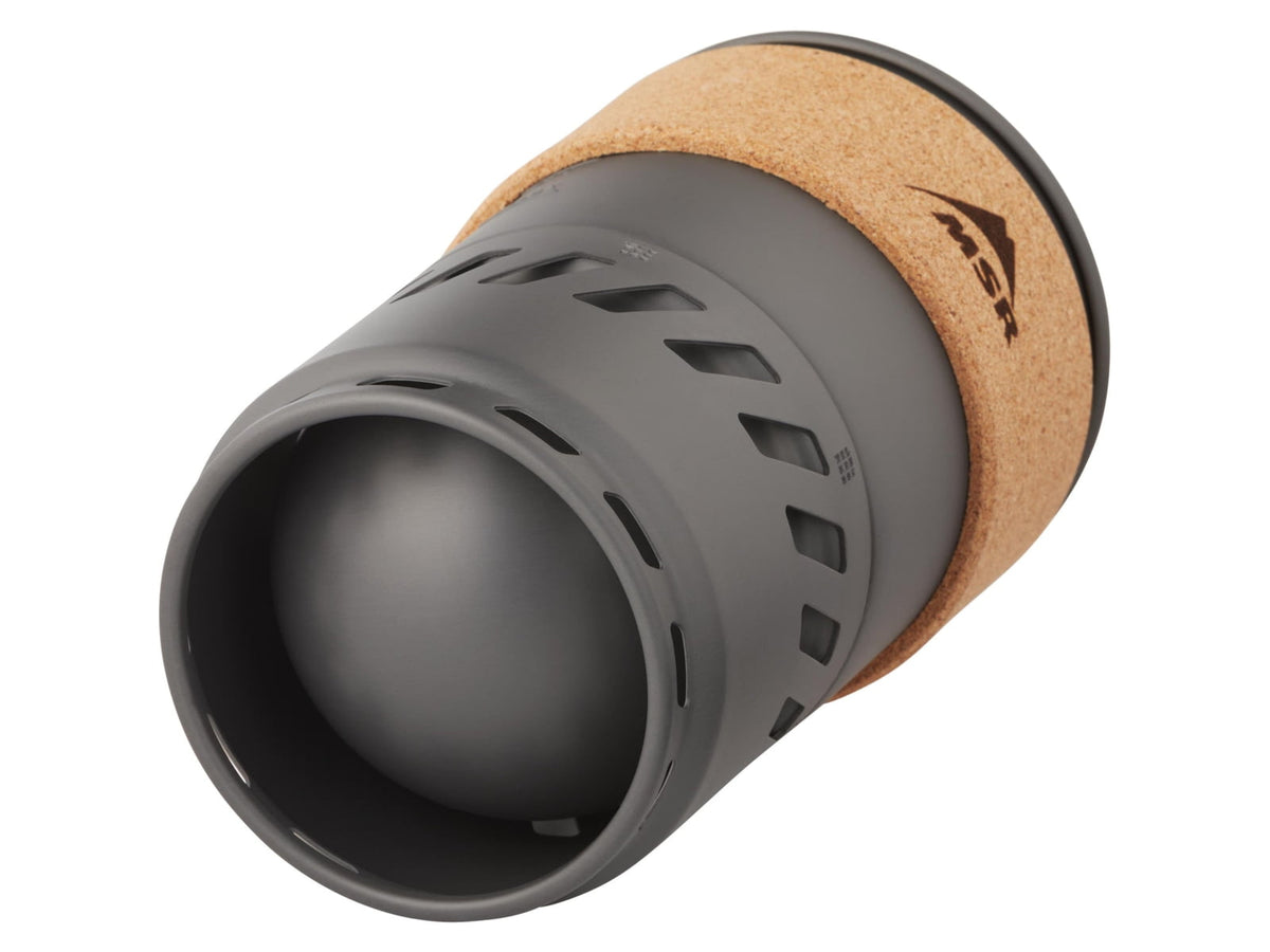MSR Switch Stove System One Size