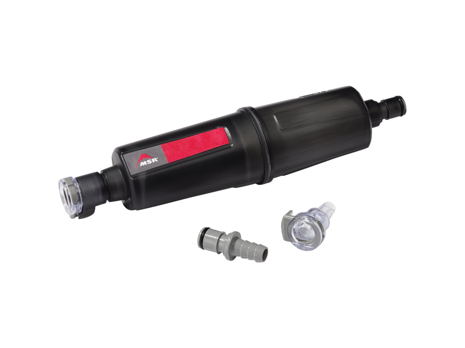 MSR Thru-Link InLine Filter Grey