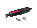 MSR Thru-Link InLine Filter Grey