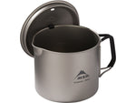 MSR Titan Kettle 900 ml