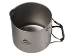 MSR Titan Kettle 900 ml