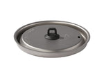 MSR Titan Kettle 900 ml