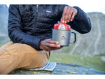 MSR Titan Kettle 900 ml