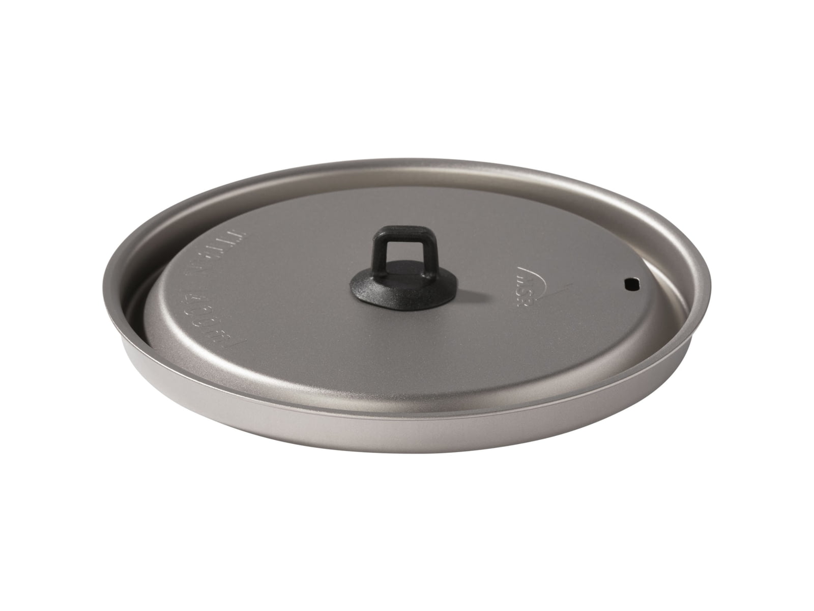 MSR Titan Kettle 900 ml