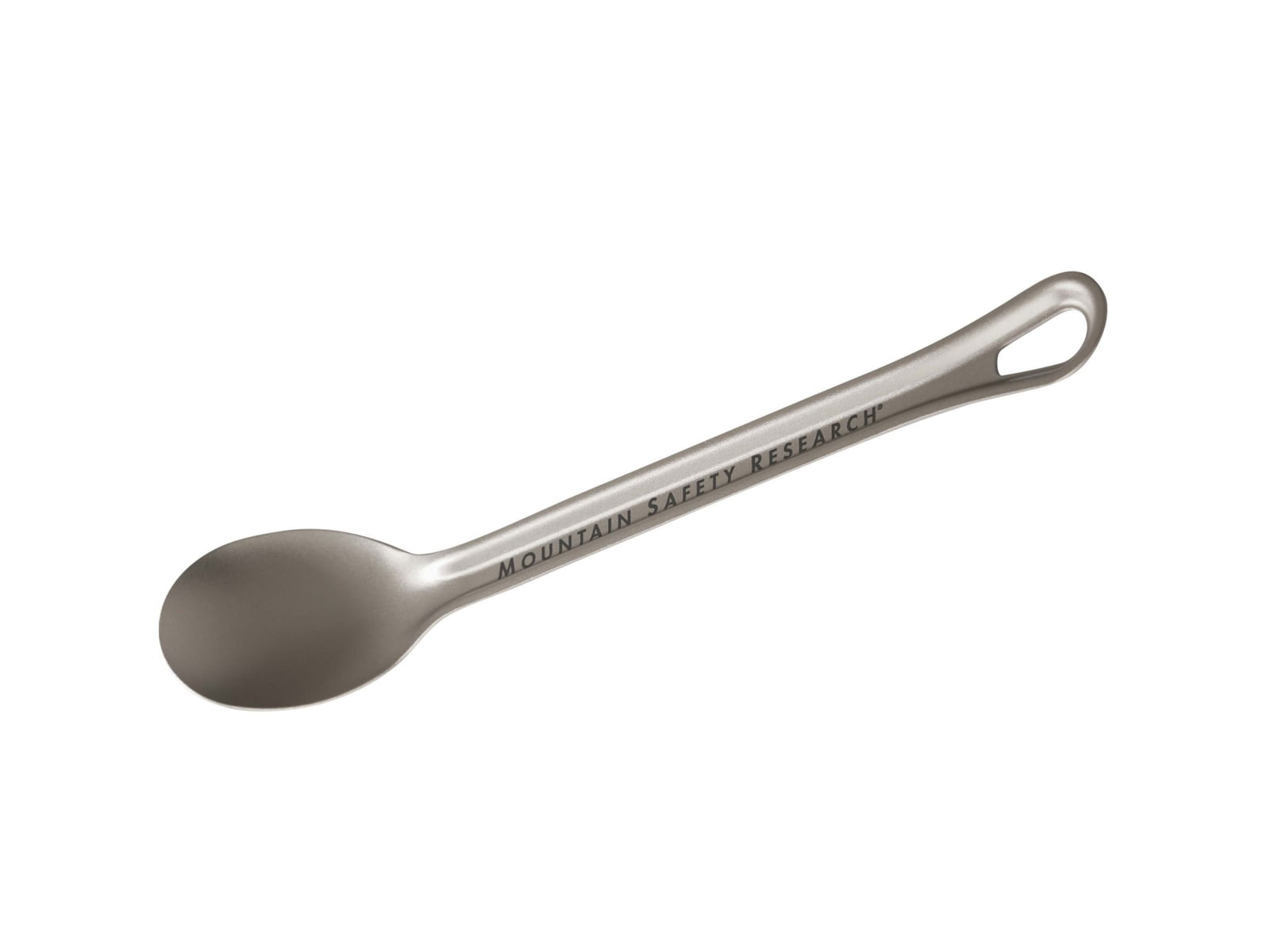MSR Titan Long Spoon Long