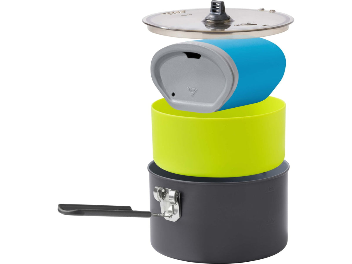 MSR Trail Lite Solo One Size