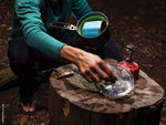 MSR Trail Lite Solo One Size