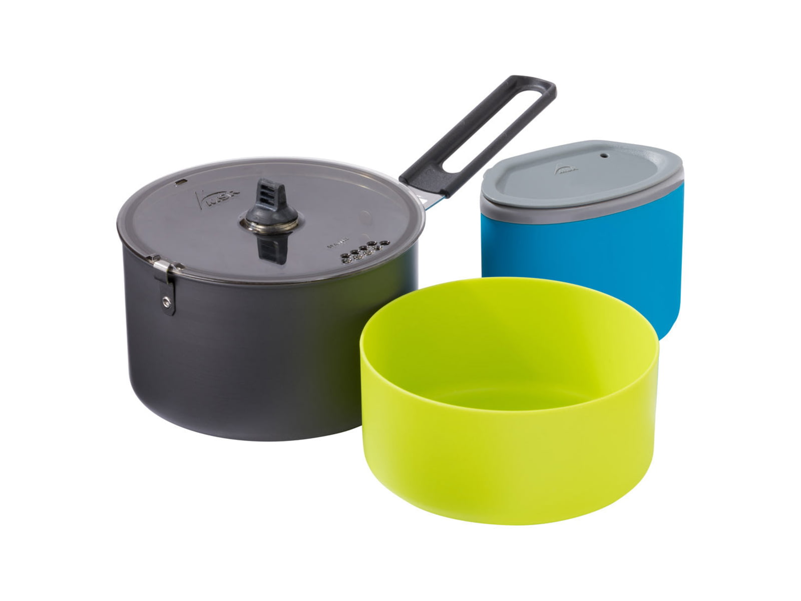 MSR Trail Lite Solo One Size