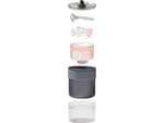 MSR Trail Mini Solo Cookset One Size
