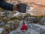 MSR Trail Mini Solo Cookset One Size
