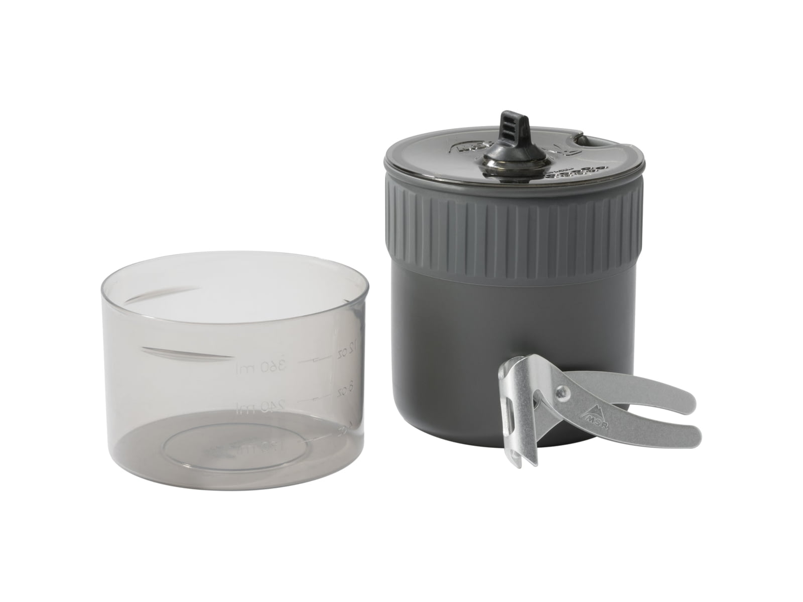 MSR Trail Mini Solo Cookset One Size