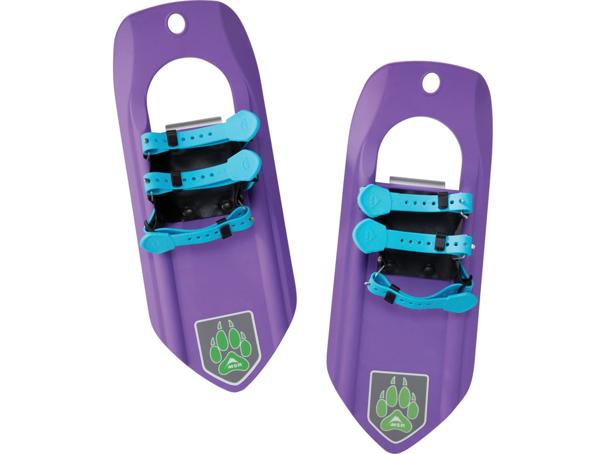 MSR Tyker Snowshoes - Kid's