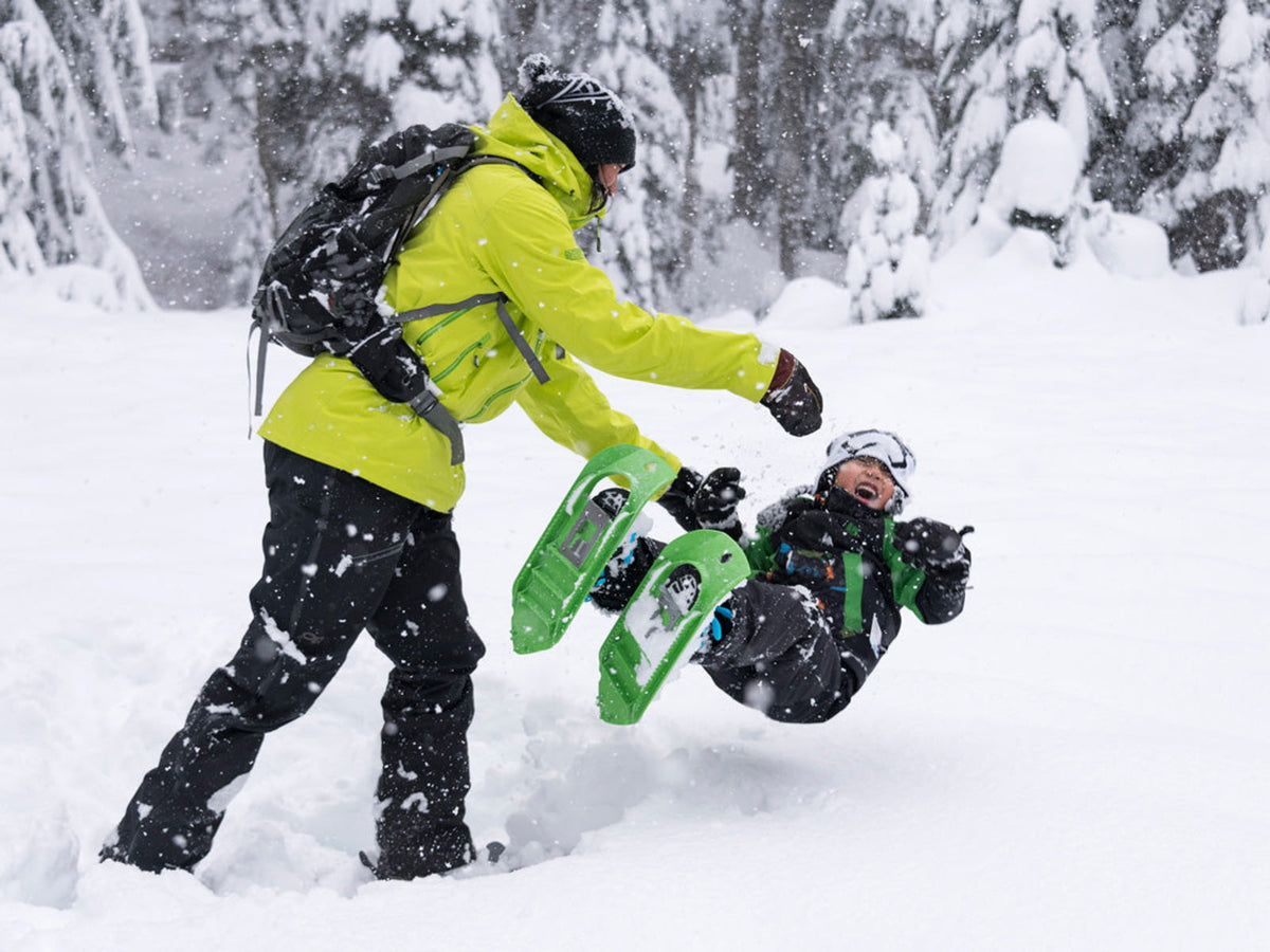 MSR Tyker Snowshoes - Kid's