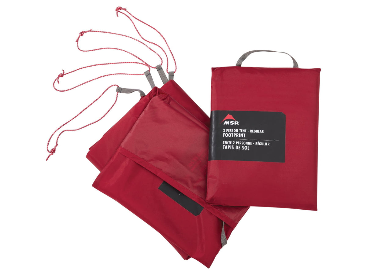 MSR Universal Footprint 3 Person/Large