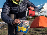 MSR WindBurner 1.0L System Red