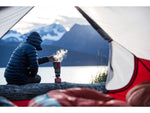 MSR WindBurner 1.0L System Red