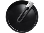 MSR WindBurner Ceramic Skillet CV2 8in