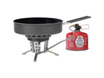 MSR WindBurner Ceramic Skillet CV2 8in