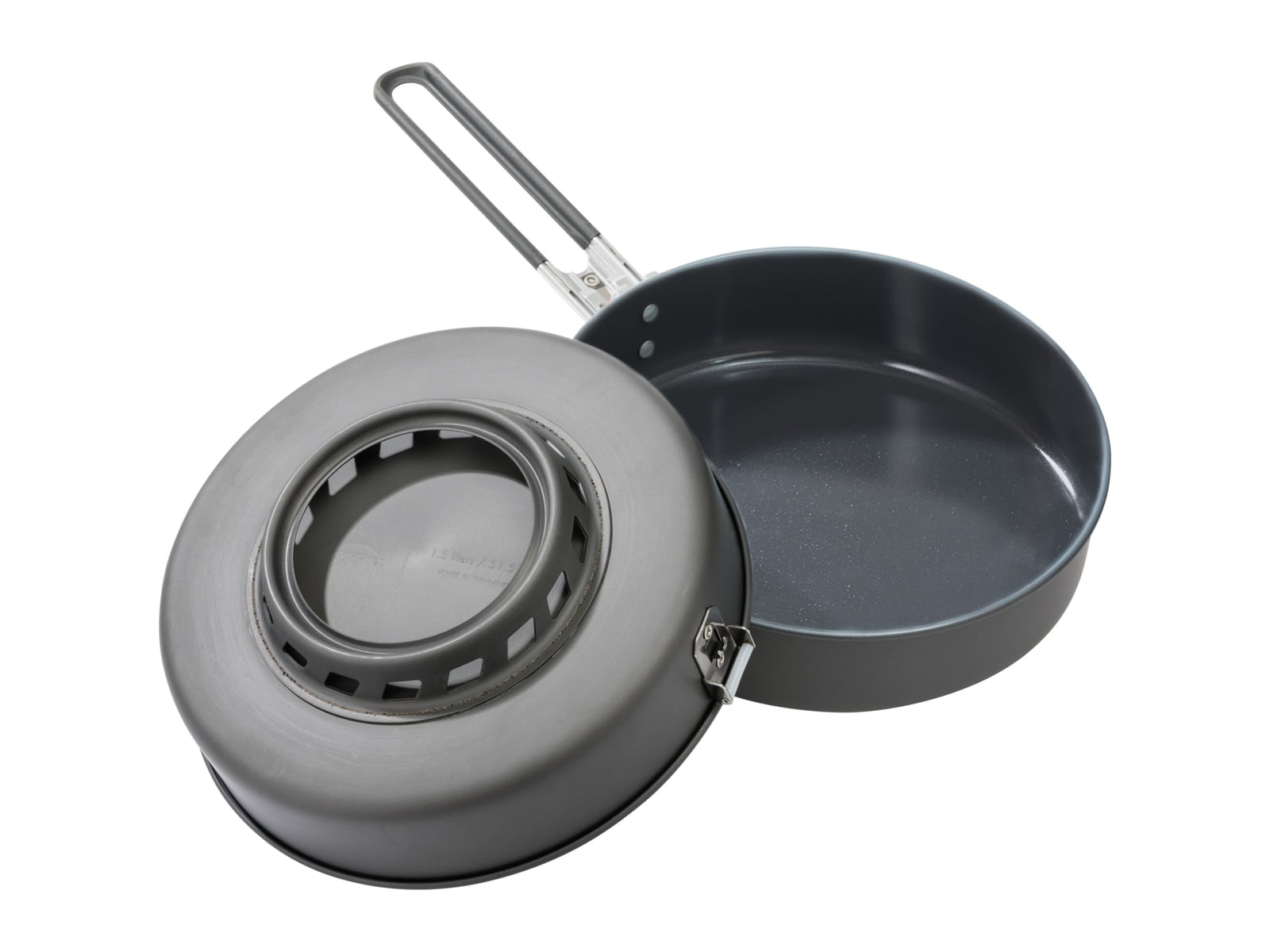 MSR WindBurner Combo System CV2 2.5L/8in