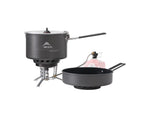 MSR WindBurner Combo System CV2 2.5L/8in