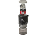 MSR WindBurner Duo Stove System Multi 1.8L 14049