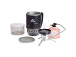 MSR WindBurner Duo Stove System Multi 1.8L 14049